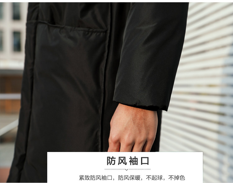 Blouson homme NIANJEEP    - Ref 3122188 Image 19