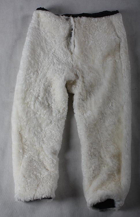 Pantalon cuir homme ABCAAA - Ref 1478130 Image 16