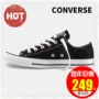 CONVERSE Giày nam Converse giày nữ cổ điển thấp để giúp đôi giày thể thao giày vải 101001 giày thể thao nam chính hãng