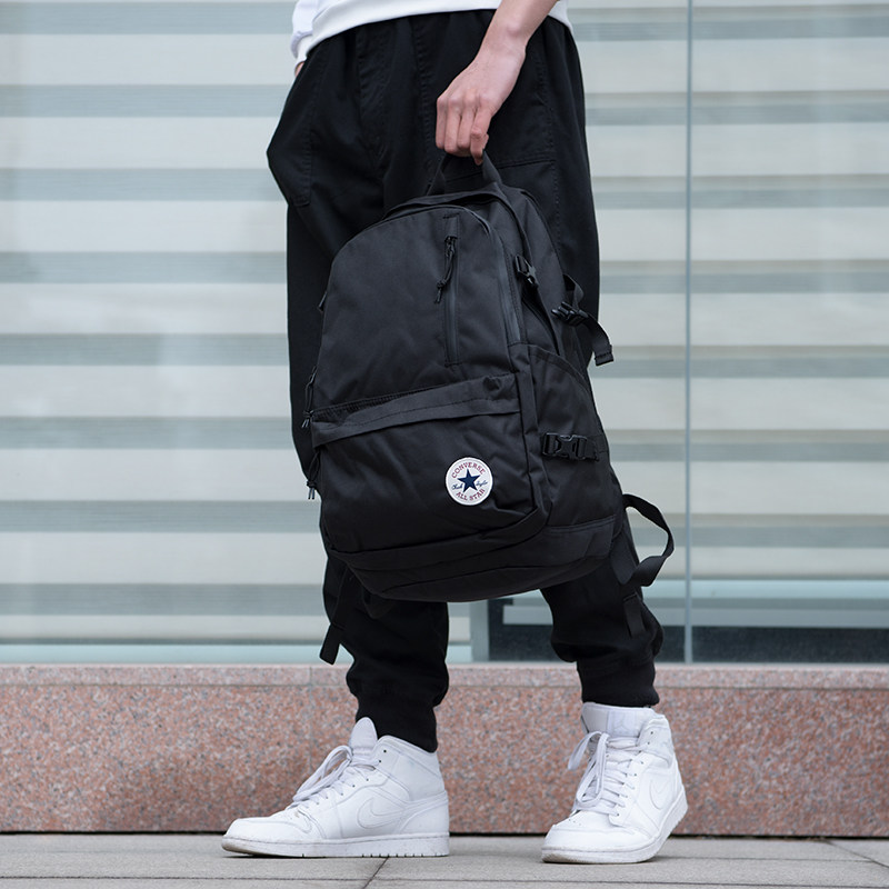 converse backpacks for men