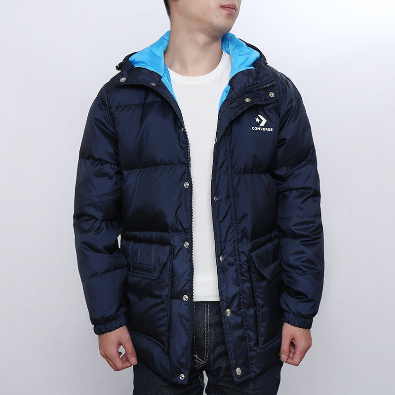 converse winter jacket