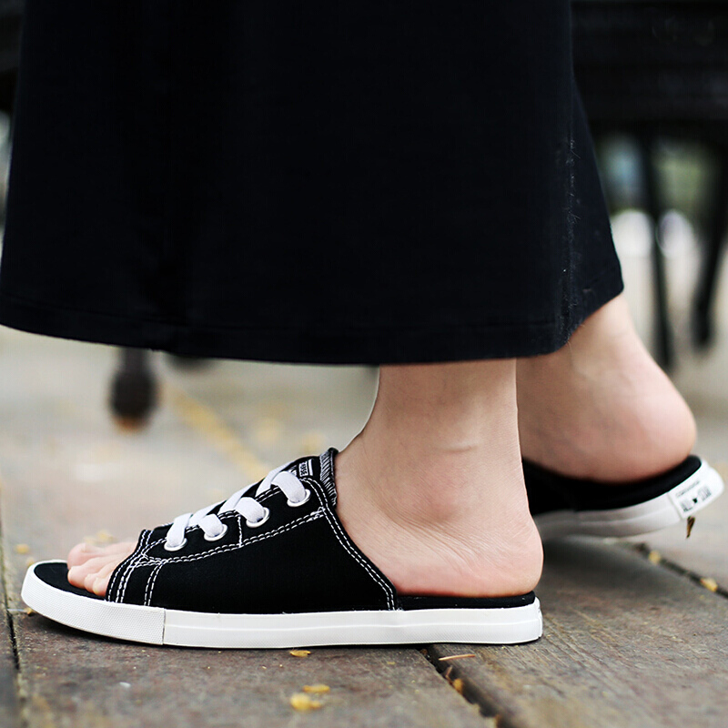 converse slippers 2018