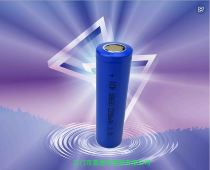 Lithium-ion DIY rechargeable battery pack custom Li-ion18650 2200mAh3 7V portable fan battery