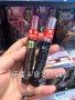 Nhật mua hôn cho tôi ba thế hệ mascara dày / dài không thấm nước ấm có thể tháo rời màu nâu đen - Kem Mascara / Revitalash mascara the face shop