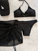 Классический черный