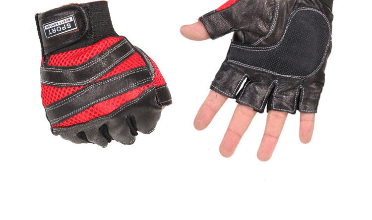 Gants pour vélo - Ref 2250072 Image 14