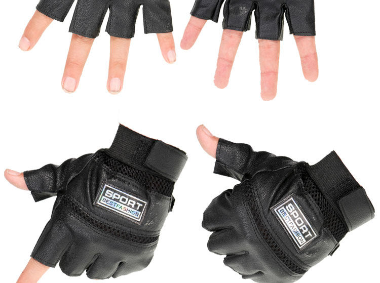 Gants de cyclisme homme - Ref 2243747 Image 13