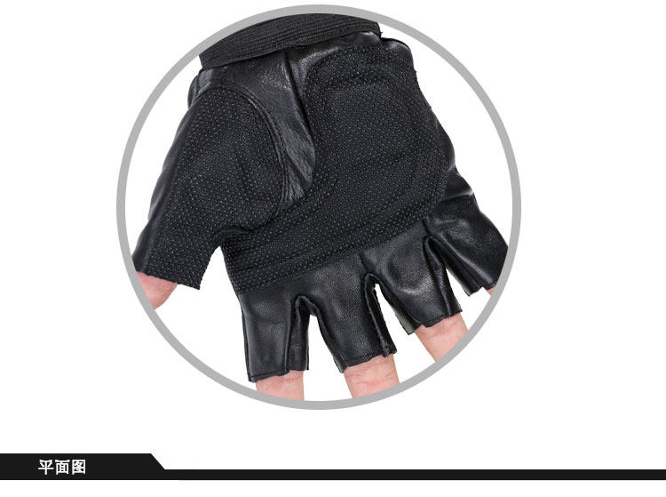 Gants de cyclisme homme - Ref 2243747 Image 16
