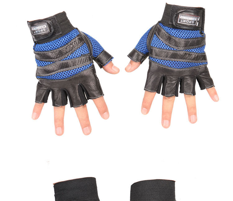 Gants pour vélo - Ref 2250072 Image 10