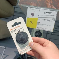 Decathlon, сменный надувной матрас, палатка, кушон