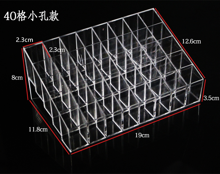 Coffret à bijoux OTHER   - Ref 3105865 Image 10