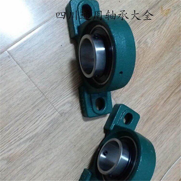 Cast steel seat bearings lifetime with unbroken seat cast steel seat UCP211 cast steel seat CUP212