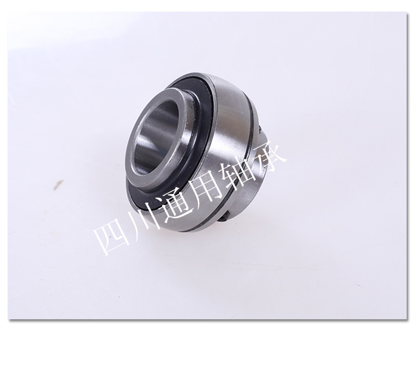 Outer spherical bearing UC204 205 206 207 208 209 210 212 213 214 215 216