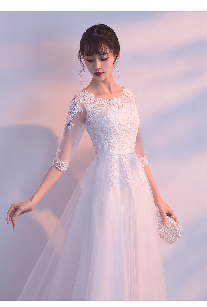 Robe du soir conventionnel - Ref 3213630 Image 18
