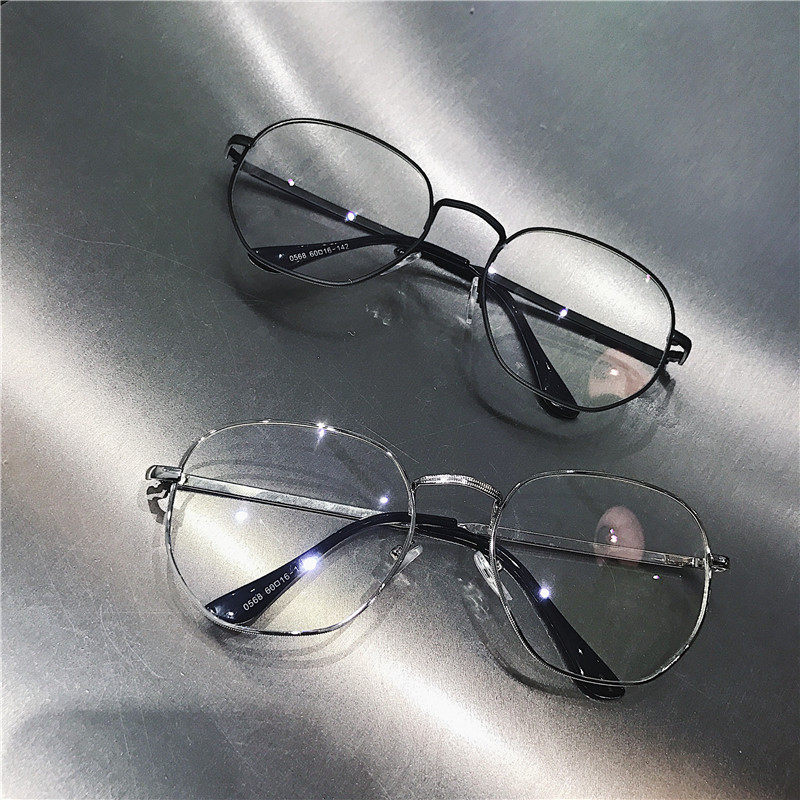 Montures de lunettes OTHER   en Metal memoire - Ref 3140445 Image 17