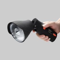 BNW6019A multifunctional flashlight YJ1017 magnetic folding hand-held maintenance explosion-proof lighting lamp