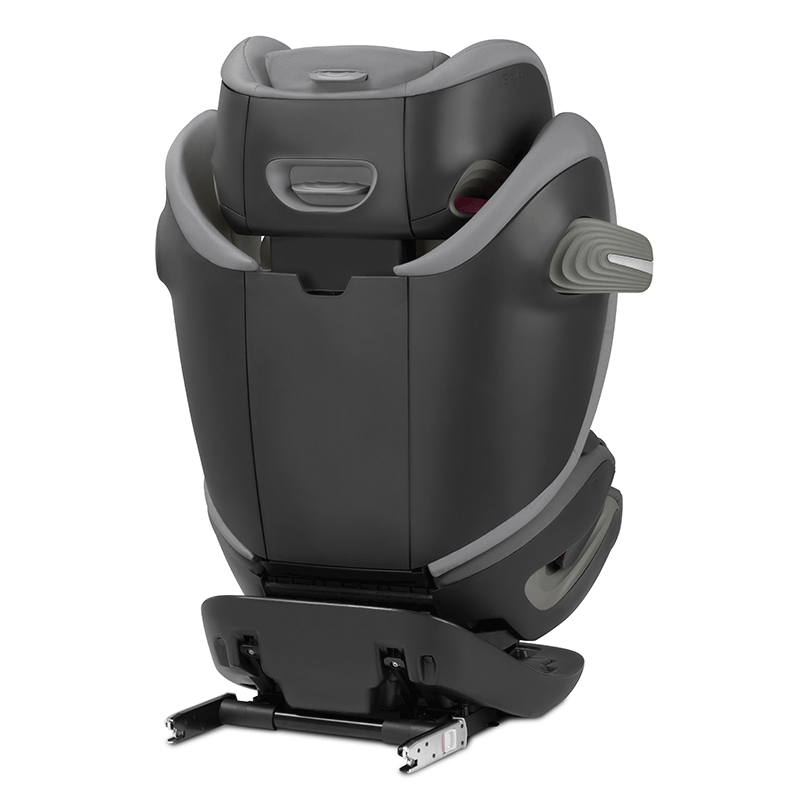 19 CYBEX Đức Pallas S-sửa chữa trẻ em tháng Chín - 12 tuổi ngồi xe ISOFIX.