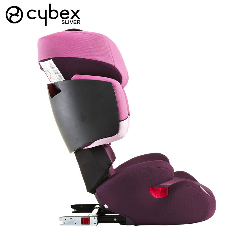 cybex solution x adac