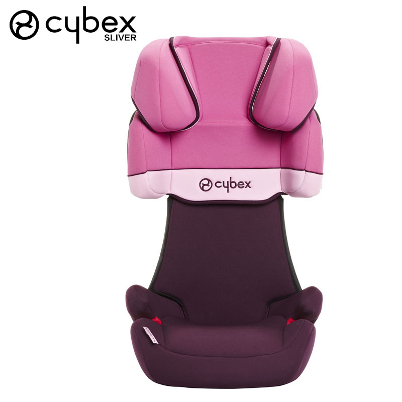 cybex solution x adac