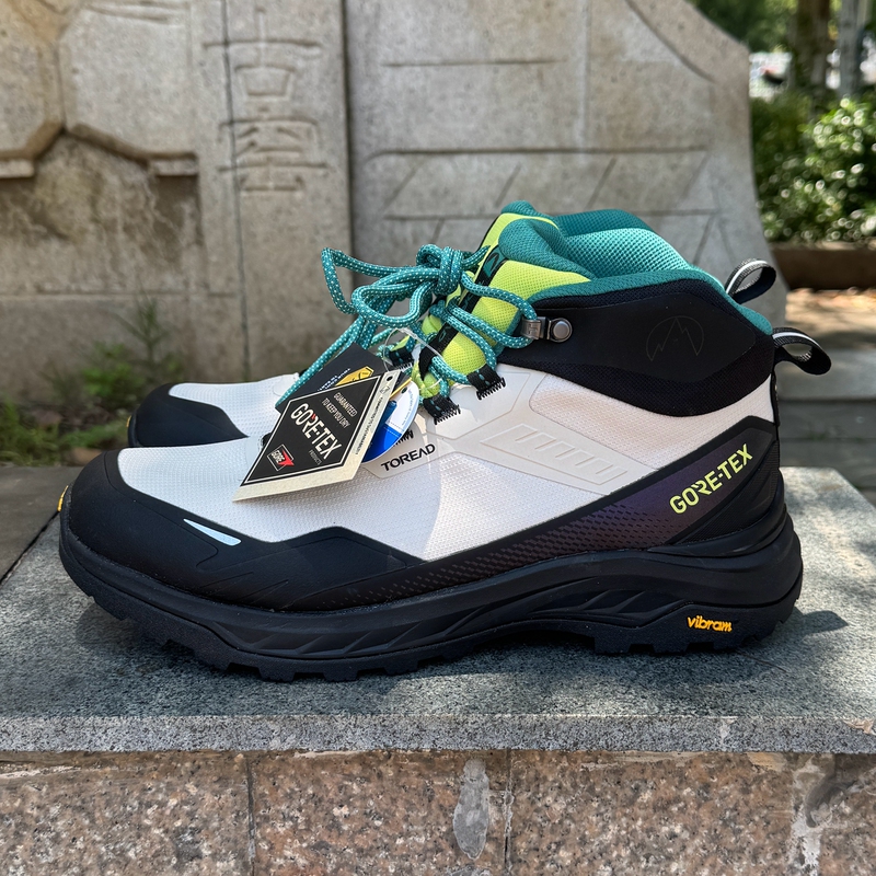 Pathfinder Hiking Shoes for Men and Women in Autum Gore-Tex Outdoor Waterproof and Breathable Hiking Shoes Tfaaan91202