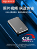 Patriot S7 Mobile Solid-State Drive 1t High-Speed Ssd Apple Mobile Phone External Backup Storage Computer Dual-Use 2Tb