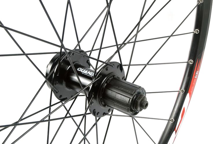 Roues de vélo Mountain Bike COSSTU 26 pouces - Ref 2378979 Image 26