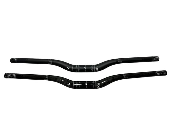 New Mountain Bike Special Offer Bontrager Rxl Full Carbon Fiber Bicycle Parts Handlebar Swallow Handlebar