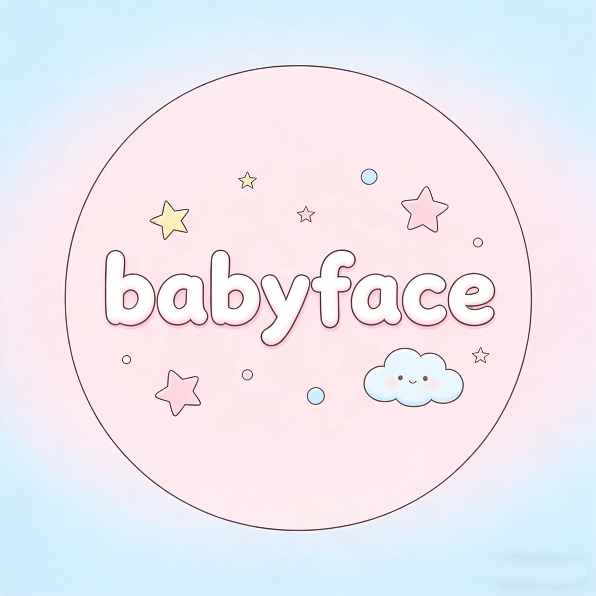 babyface高端女装