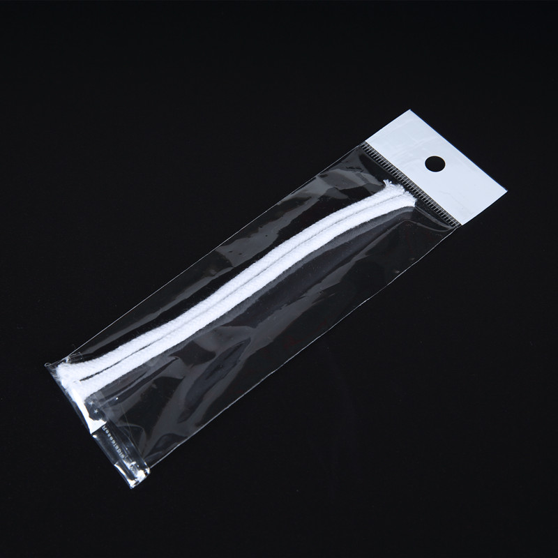 Crisp Oil Lamp Wick Taiwan Ultra Durable Fiber Pure Cotton Wick Liquid Oil Lamp Special Wick