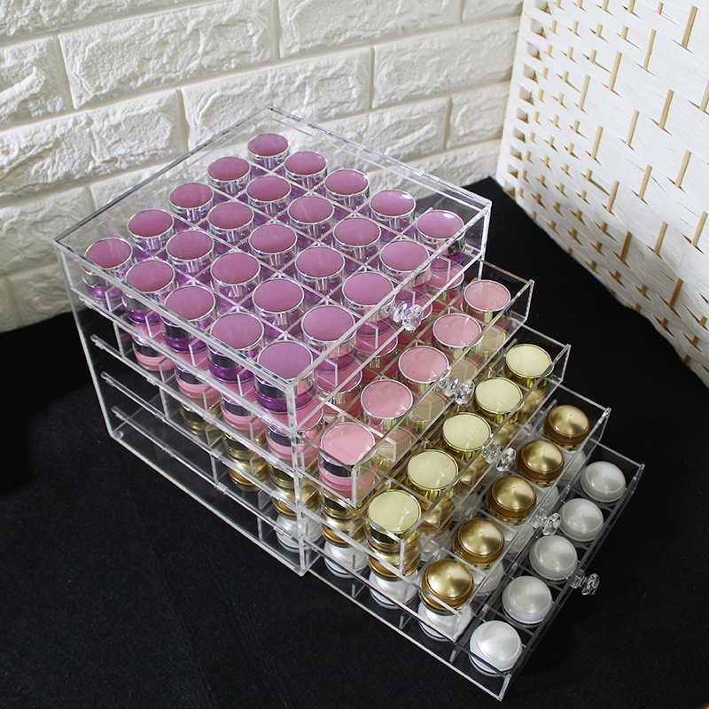 Nail Gel 100 Slots 125 Slots Nail Salon Phototherapy Gel Japanese Nail Polish Gel Painting Nail Gel Storage Drawer Box Nail Gel 100 Slots 125 Slots Nail Salon Phototherapy Gel Japanese Nail Polish Gel Painting Nail Gel Storage Drawer Box