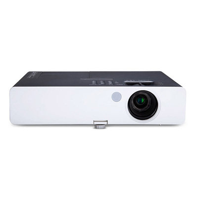 Panasonic projector PT-SX400C portable projector Office HD Home Mini small light poo type