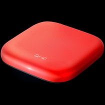 Smart box network set-top box TV box 4K HD wireless wifi home 8G Quad Core