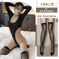 1881 Black Open Strike Concunction+модель того же стиля