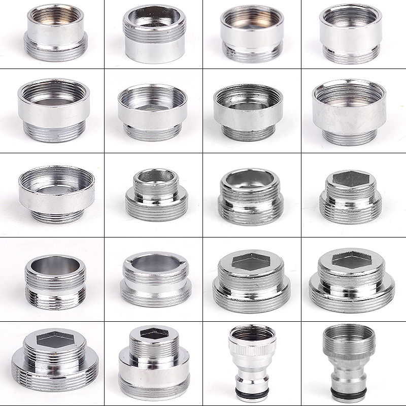 Bench Basin Washbasin Kitchen Tap Bubbler Swivel Connector Washing Machine Water Pipe Universal Joint Filter Accessories