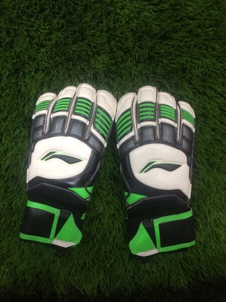 Gants de football - Ref 2593132 Image 3