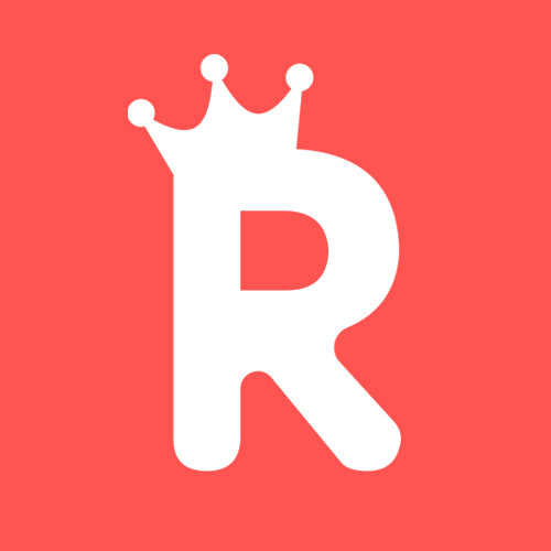 rainbowking旗舰店的LOGO