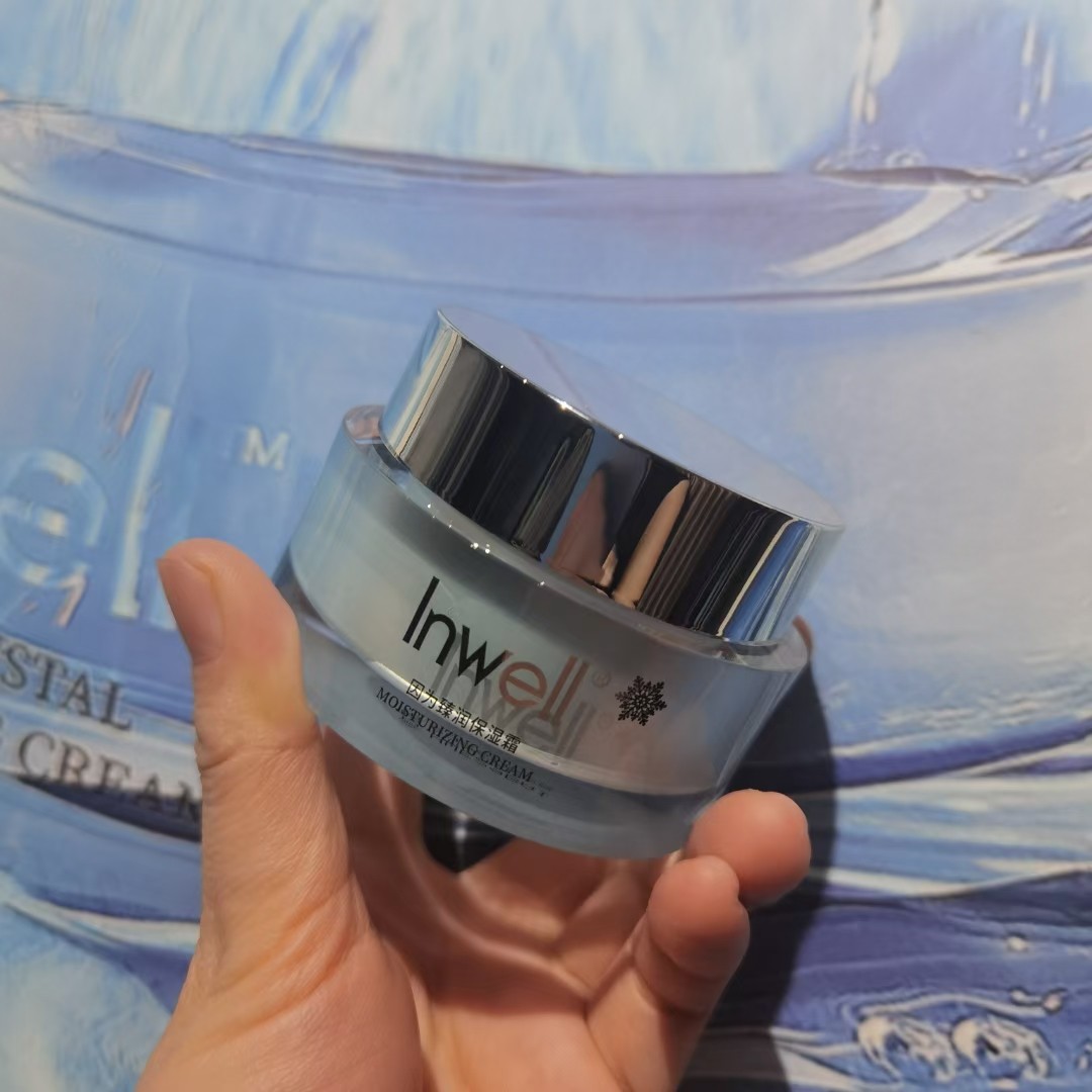 格调美人护肤品怎么样？inwell因为美学唤肤套盒值不值得买？_护肤品_淘宝美妆网