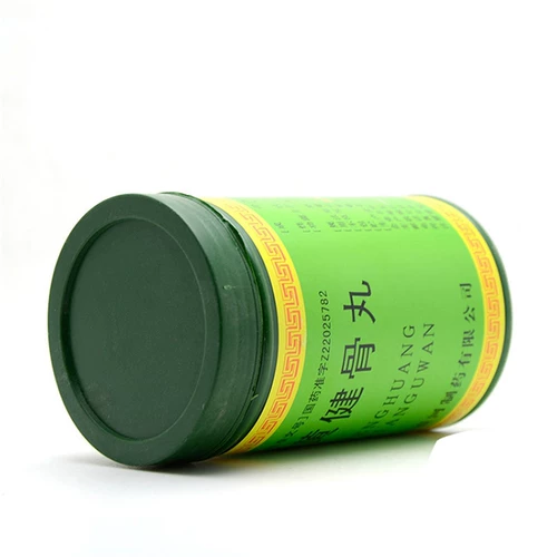 银河 Tenghuang jianu pill 3,5 г*32 таблетки/бочка