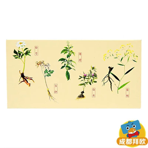 仲景 Таблетки Xiaoyao 200 таблеток успокаивают печень, укрепляют селезенку, питают кровь, регулируют менструацию, нерегулярные менструации, вздутие живота, боли в груди и боку, головокружение РК