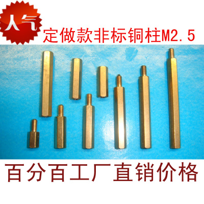 Copper M2 5*567891011121518202530 62 5*4 43*4 5 5