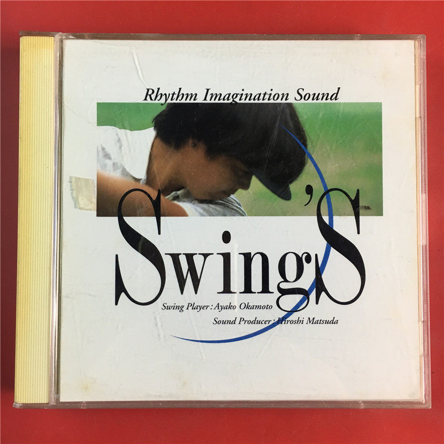 The Japanese edition of Okamoto Ayako Matsuda Takahiro Takahiro JAPAN 2CD Kaifeng 2CD A9822 Kaifeng A9822