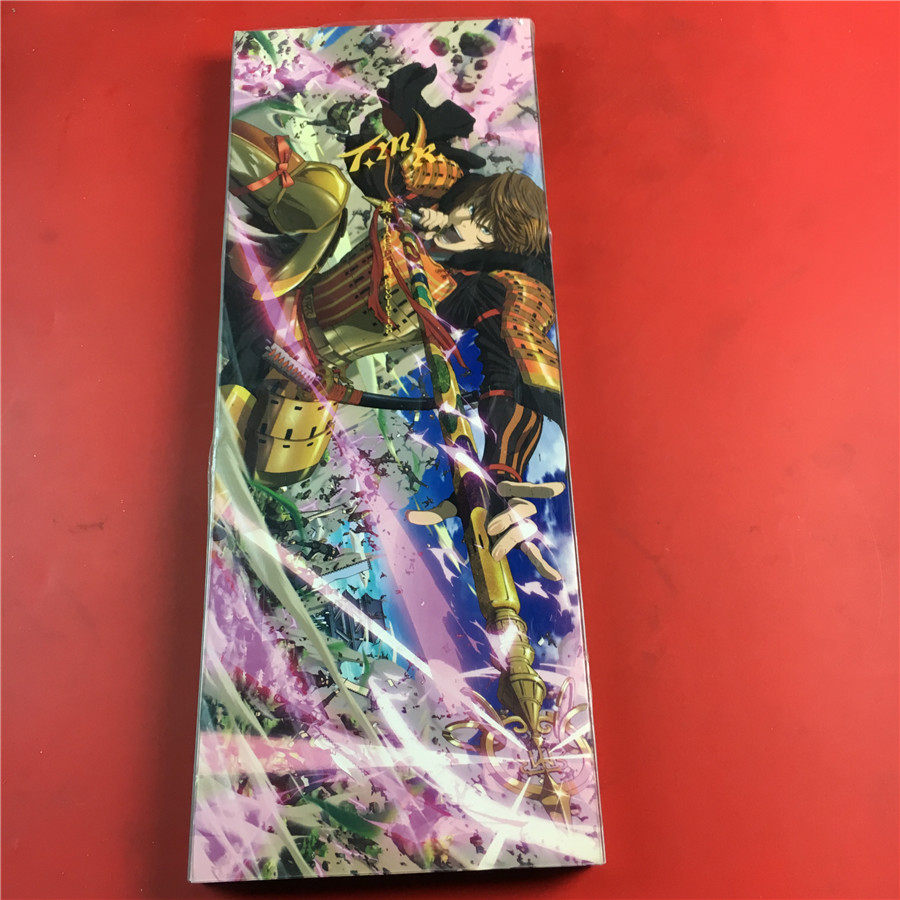 Day edition of T M Revolution banquet-UTAGE-Warring States BASARA 2CD Kaifeng D1191