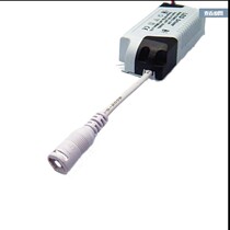 Constant current LED drive power supply bulls eye lamp ballast downlight ceiling lamp rectifier crystal lamp transformer