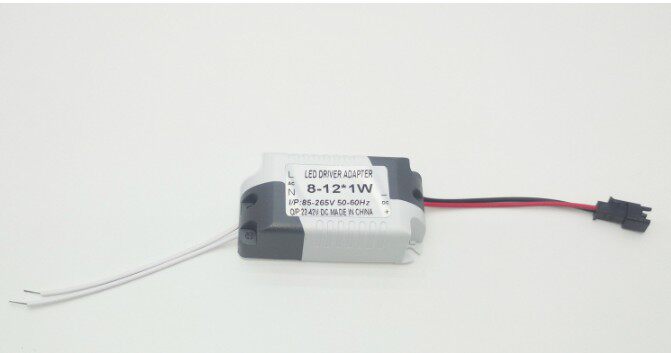LED Luminaire Ceiling projection lamp Spotlight driven power transformer 1W3W5W7W9W12W15W18W24W
