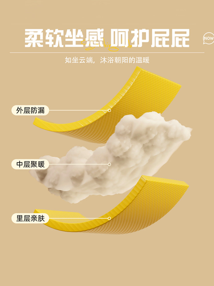 Xingyou Bath Bucket Adult Full-Body Bathtub with Towel Rack Bath Bucket Household Foldable Children's Sit-On Bath Bucket