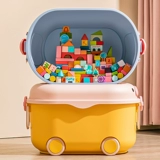 Милая игрушка, детский ящик для хранения, большая кукла