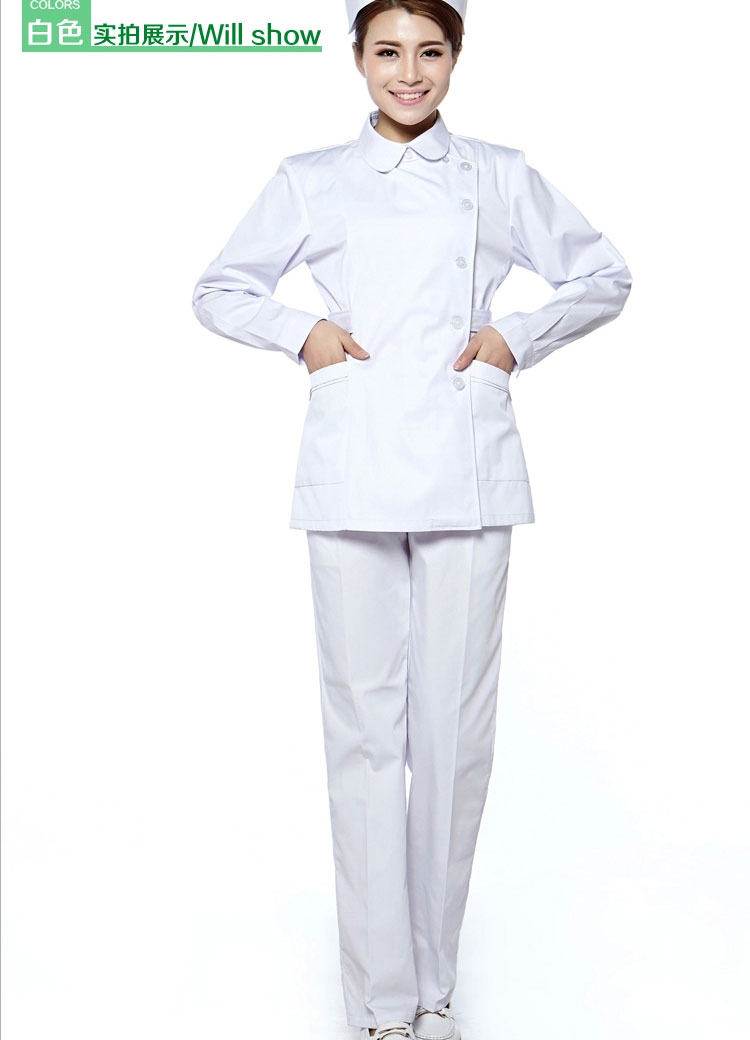 Tenue infirmière - Ref 1856760 Image 11
