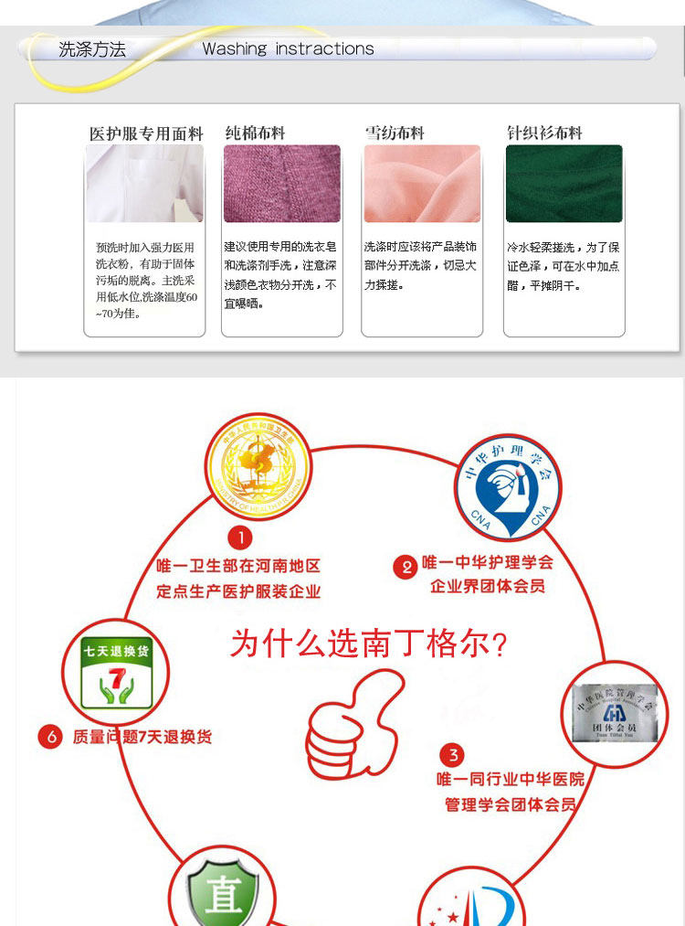 Tenue infirmière - Ref 1867765 Image 14