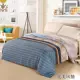 Cotton 100% cotton chăn đơn single đôi chăn 200x230 1,5 m 1,8 m cộng với giường vải lanh - Quilt Covers chăn siêu nhẹ