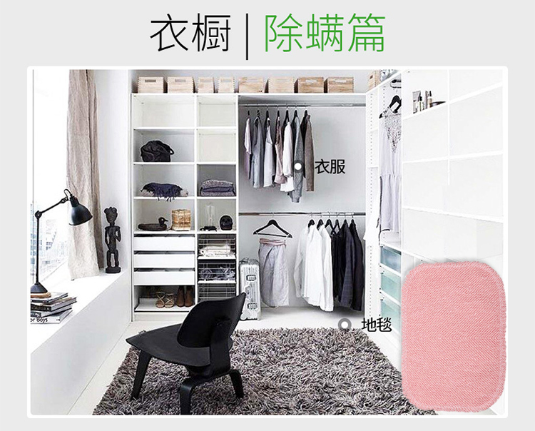 giá thuốc xịt muỗi Nhật Bản nhập khẩu ngoài 螨 miếng dán chống xịt mạt trải giường dùng một lần để cào cào túi nhà 10 miếng - Thuốc diệt côn trùng chai xịt kiến